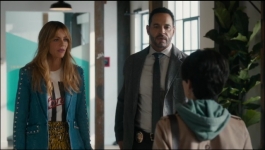 High Potential - Season 02 Episode 06